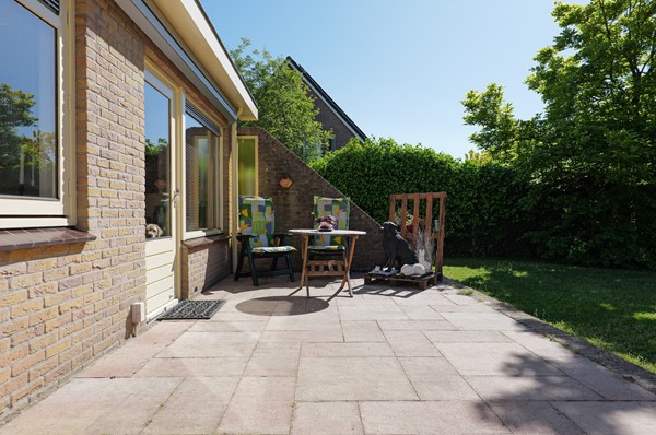 Medium property photo - Diepsloot 4, 9481 JK Vries